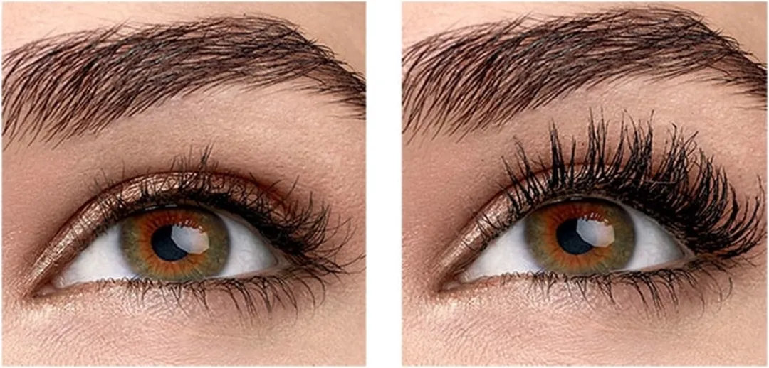 Maybelline Mas Temptation WSB 03 De - Zwart 7ml