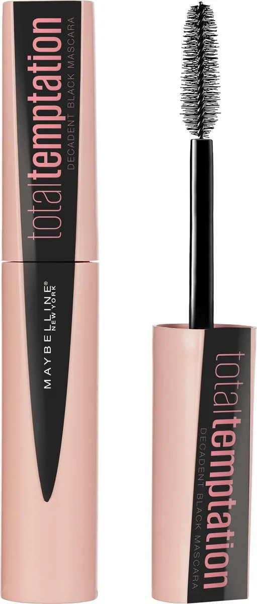 Maybelline Mas Temptation WSB 03 De