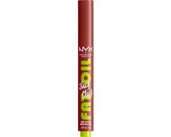 NYX Professional Makeup Fat Oil Slick Click Lippenbalsem Going Viral 2g