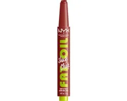 NYX Professional Makeup Fat Oil Slick Click Lippenbalsem Going Viral 2g