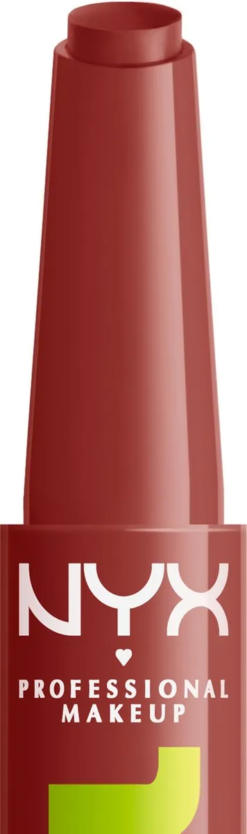 NYX Professional Makeup Fat Oil Slick Click Lippenbalsem Going Viral 2g