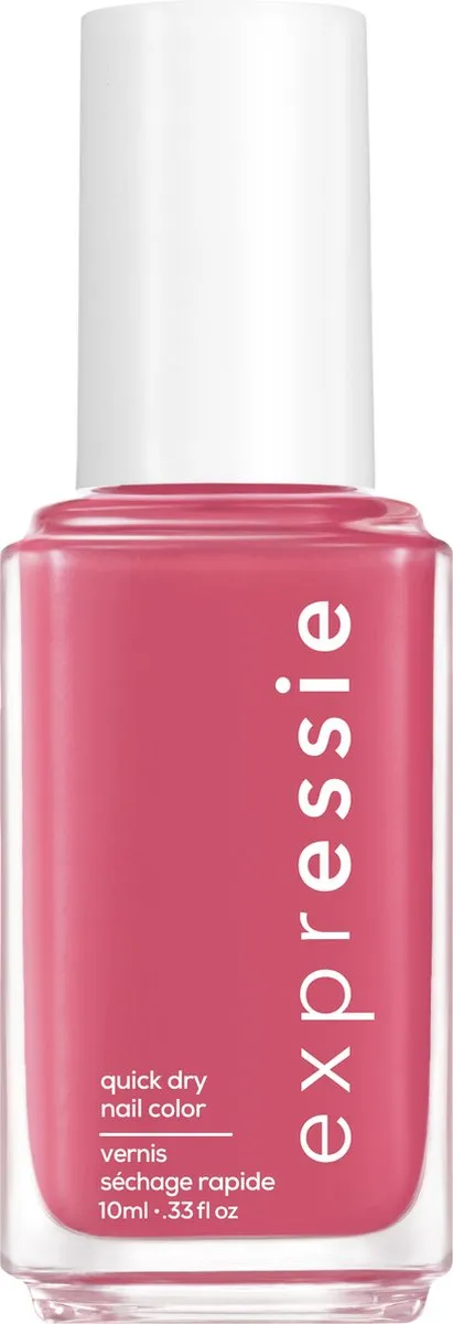 Essie Expressie Nagellak 235 Crave The Chaos