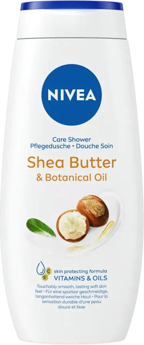 NIVEA Bad- en Douchemiddel 250ml