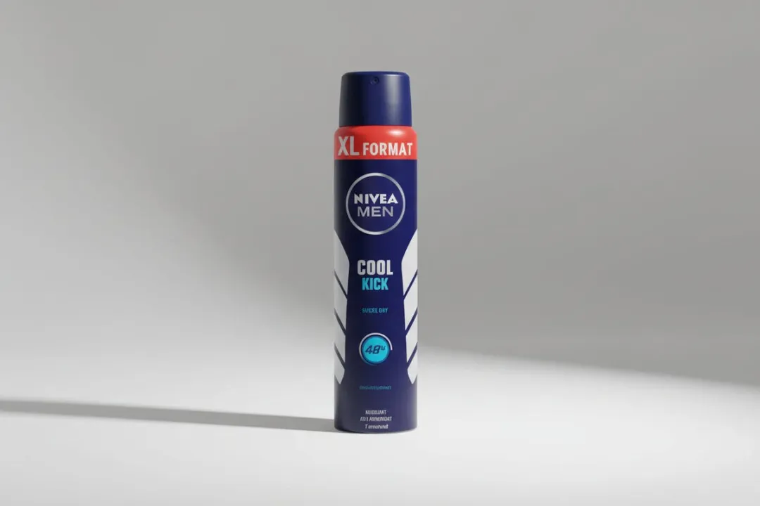 NIVEA Men Deospray Cool Kick 250ml