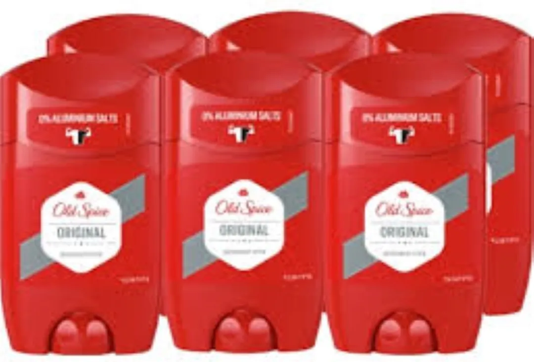 Old Spice Original Deodorant Stick 300ml - 6 Stuks