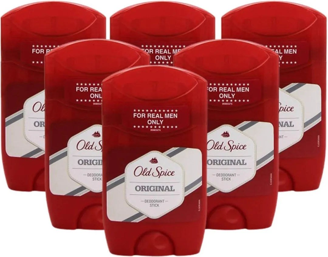Old Spice Original Deodorant Stick 300ml