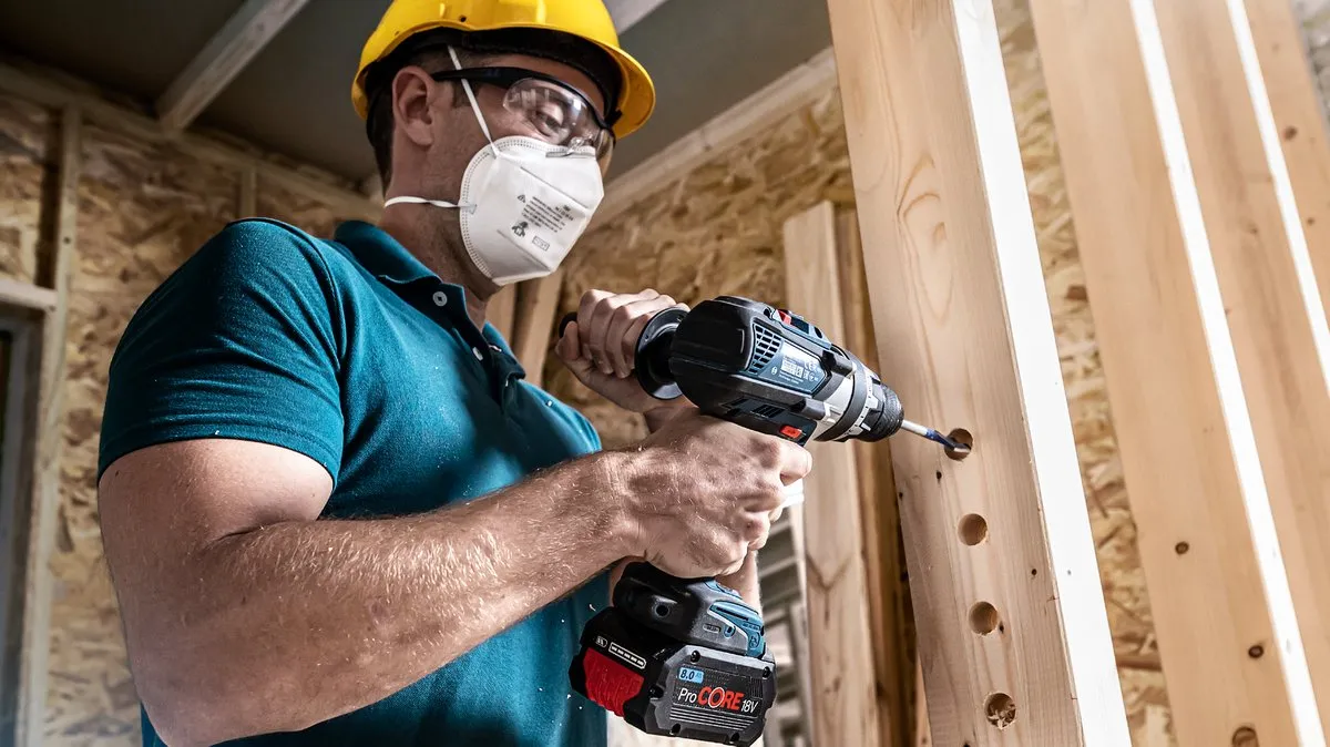 Bosch Expert Self Cut Speed Houtborenset 8-delig