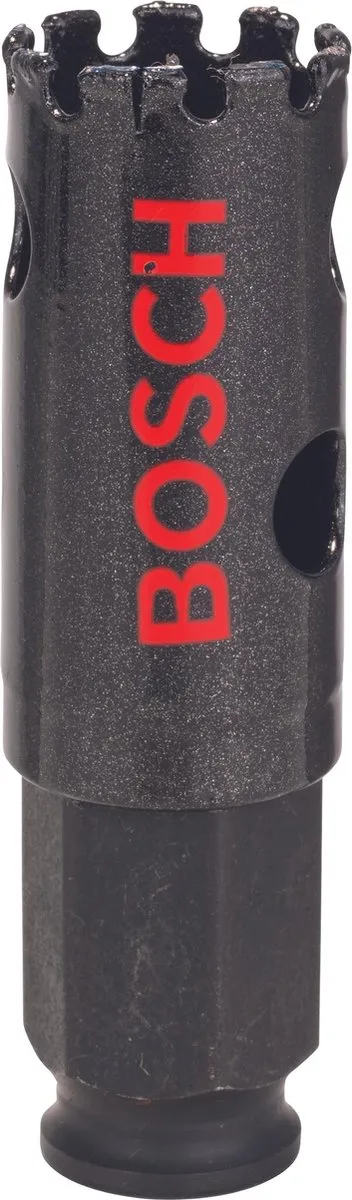 Bosch Diamantgatzaag 22mm
