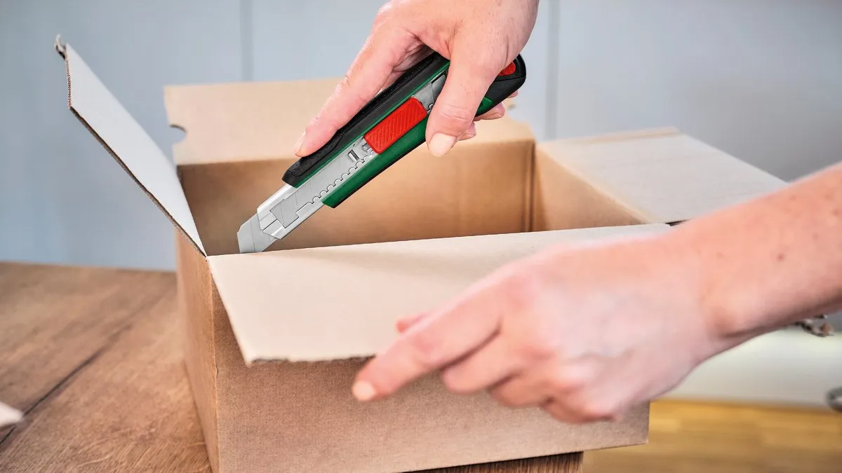 Bosch Easy Starter Handgereedschapset 14-delig - Groen