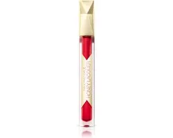 Max Factor Honey Lacquer Lipgloss Floral Ruby - 3.8ml