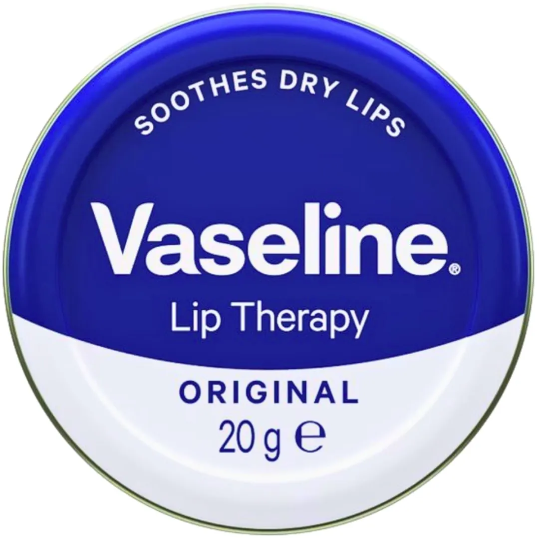 Vaseline Original Lip Therapy 20ml - 10 Stuks