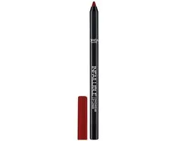 L'Oréal Paris Infallible Longwear Lippotlood 205 Apocalypse Red