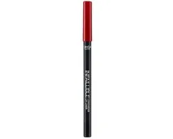 L'Oréal Paris Infallible Longwear Lippotlood 205 Apocalypse Red