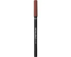 L'Oréal Paris Infallible Longwear Lippotlood 205 Apocalypse Red