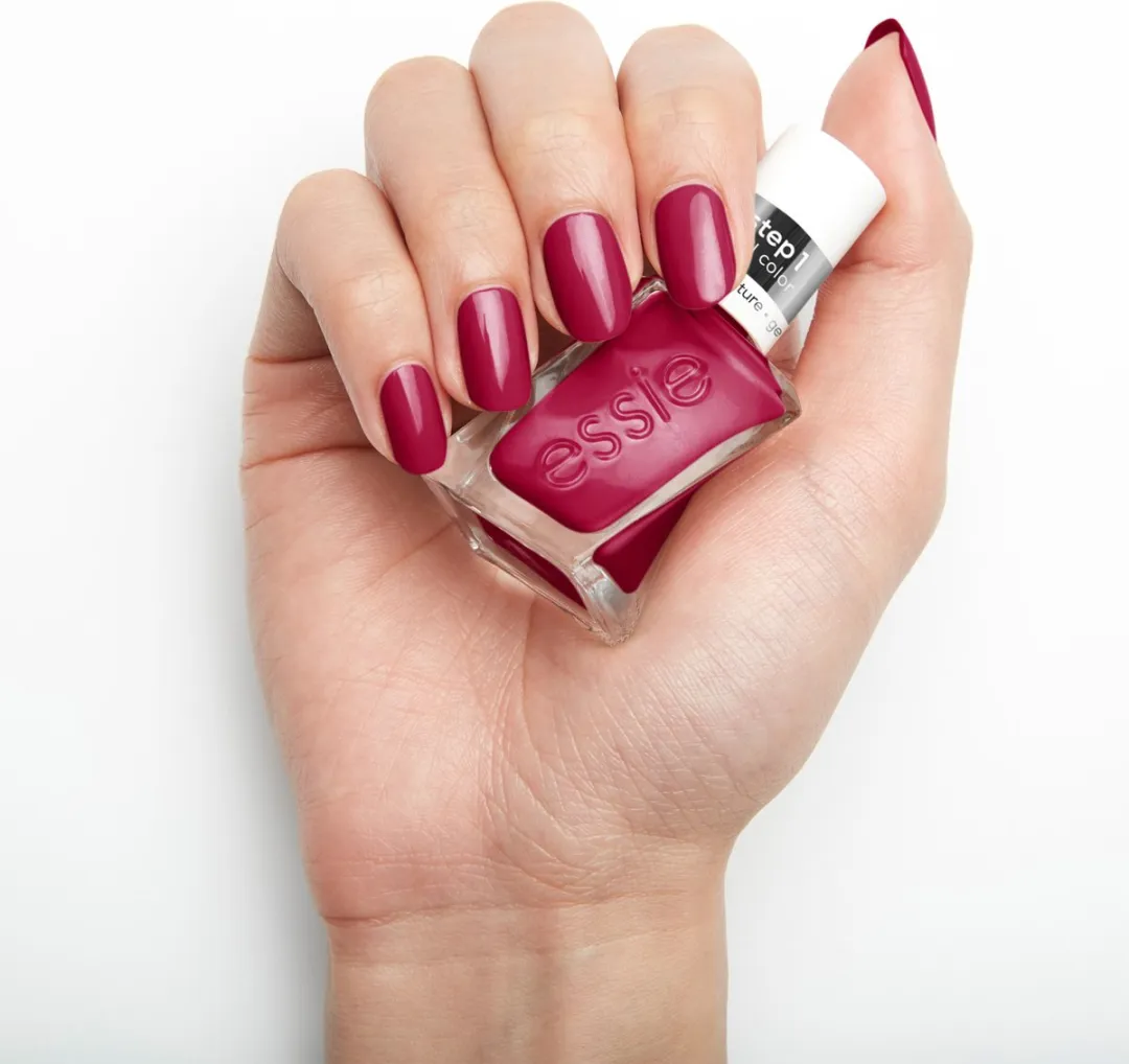 essie Gel Couture Nagellak 541 Chevron Trend - 14ml