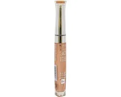 Bourjois Effet 3D Volume Gloss 01 - 7.5ml