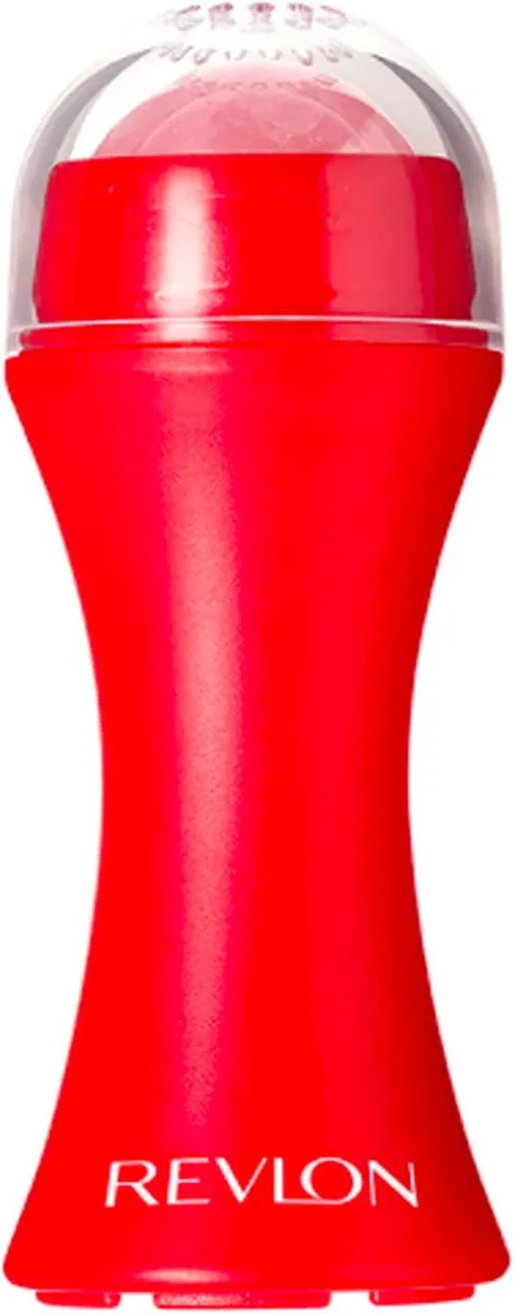 Revlon Skin Reviving Roller met rozenkwarts - verhelderend gezicht - Compact en herbruikbaar - zacht voor de huid