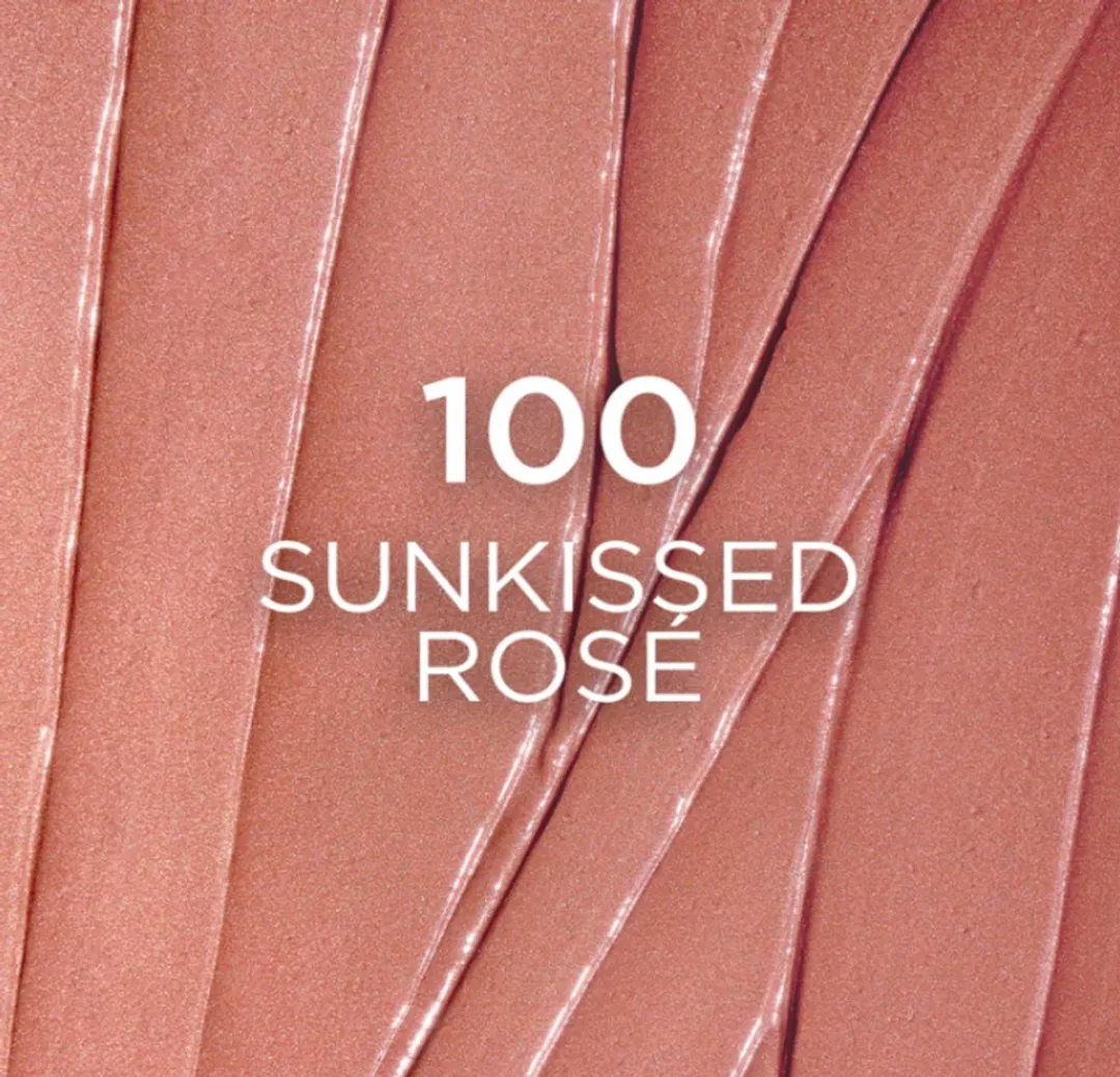 L'Oréal Paris Lumi Bronze Stick 100 Sunkissed Rosé - 9g