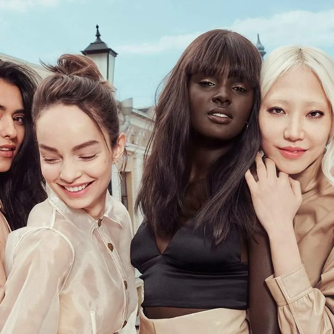 L'Oréal Paris Infallible 24H Matte Cover Foundation 300 Ambre