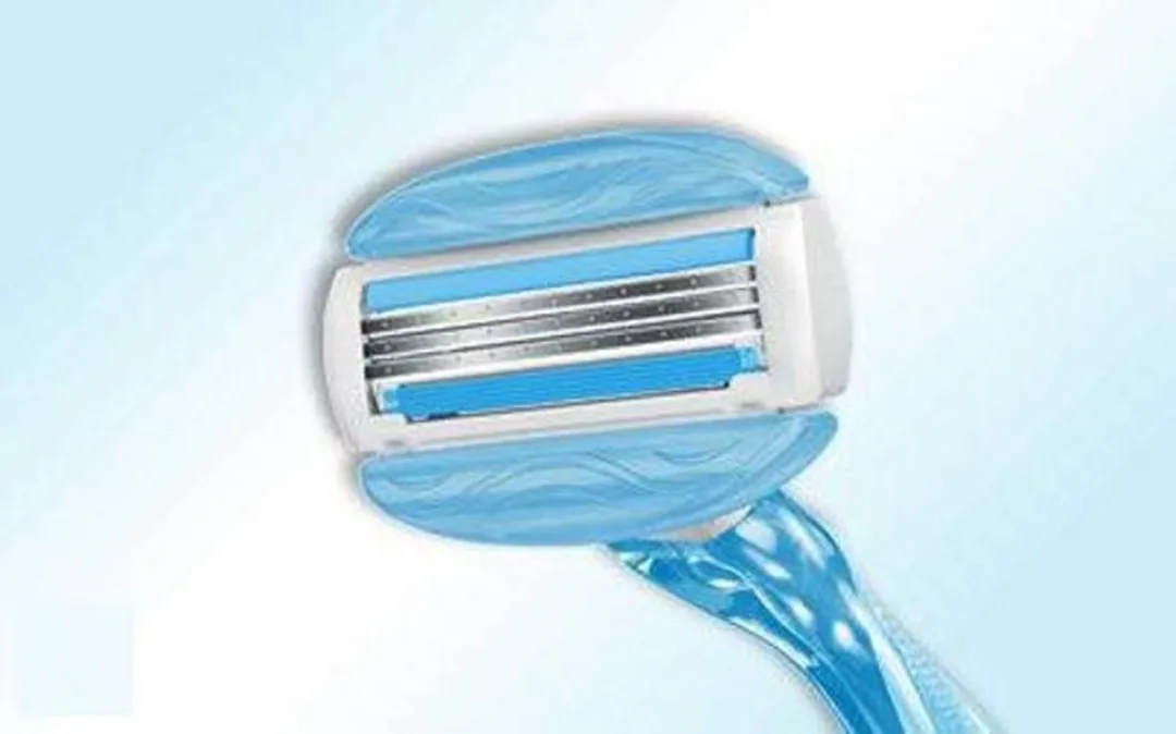 Gillette Venus Quench Wegwerpmesjes 3-delig - 2 Stuks