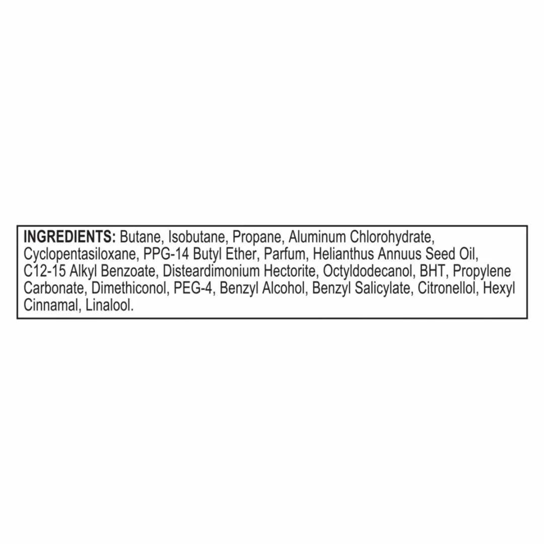 Dove Go Fresh Deodorant Spray Pear & Aloe Vera 150ml