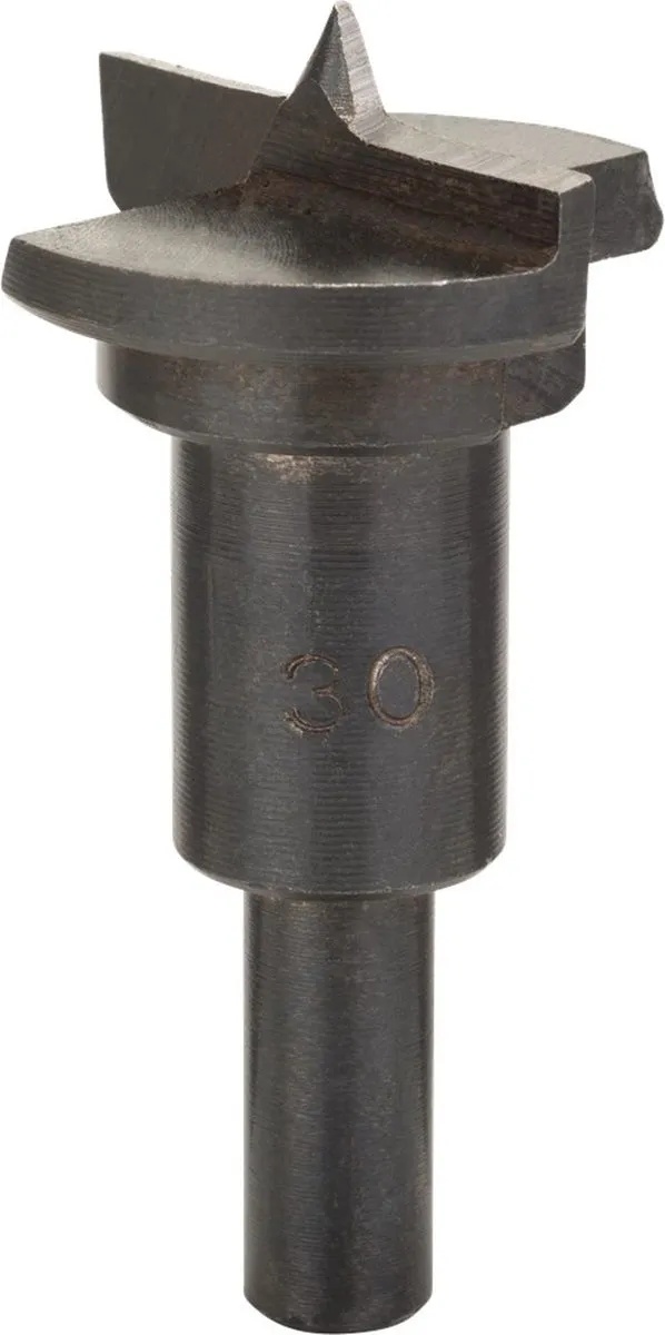 Bosch Scharniergatboor 30mm Hout