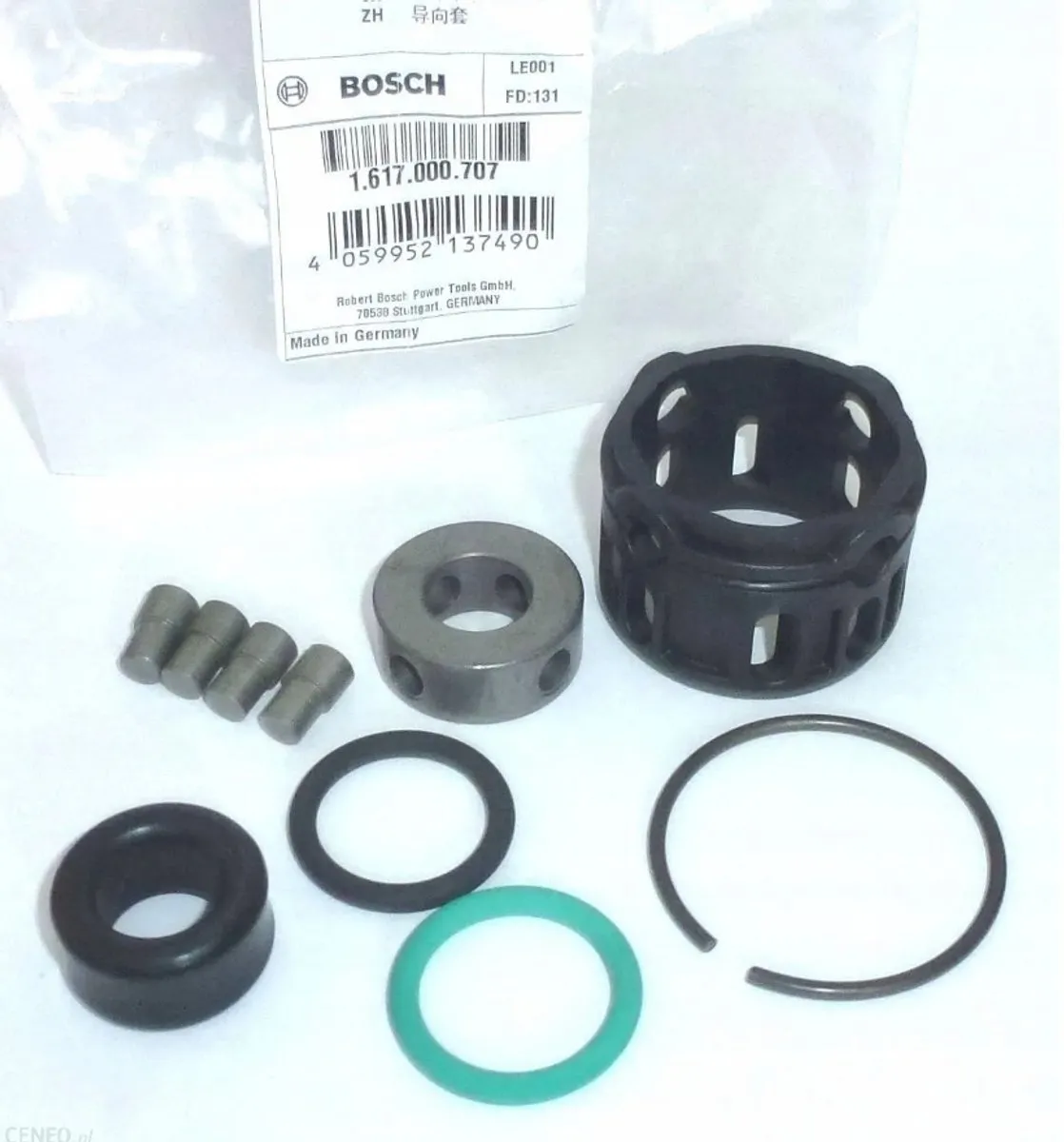 Bosch GSH 5 CE Lagerbus 1.617.000.707