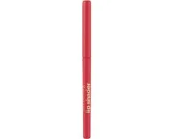 Max Factor 2000 Calorie Lip Shader 040 Red Stroke - 5g