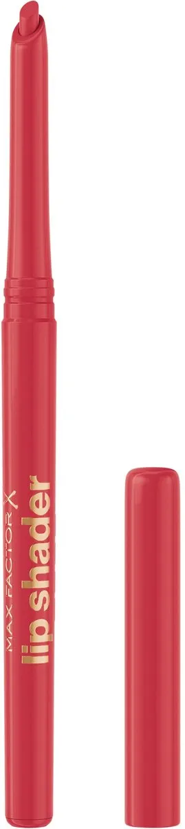 Max Factor 2000 Calorie Lip Shader 040 Red Stroke