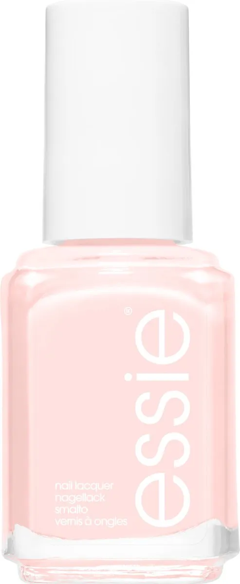essie Original 9 Vanity Fairest Nagellak - 13,5ml - Roze