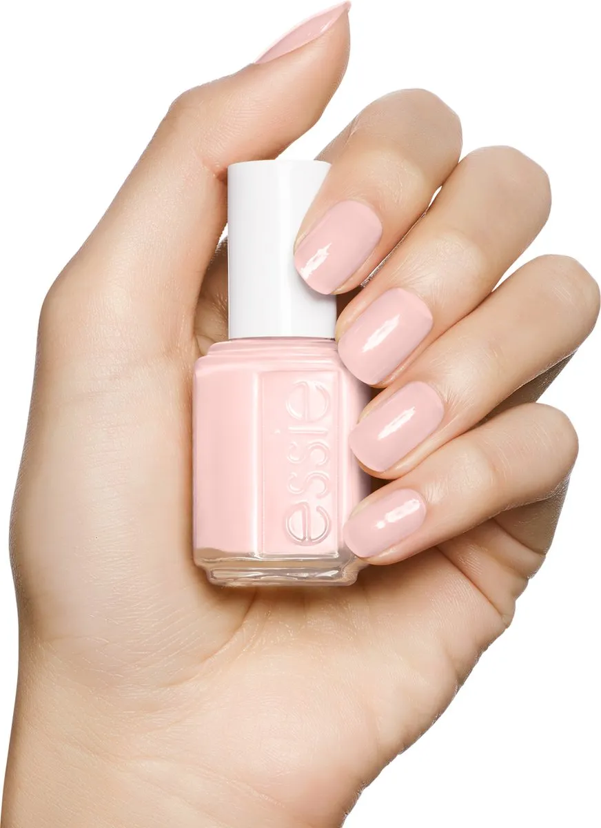 essie Original 9 Vanity Fairest Nagellak - 13,5ml - Roze