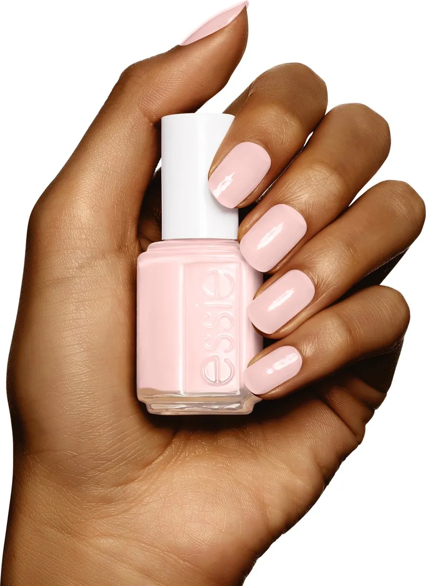 essie Original 9 Vanity Fairest Nagellak - 13,5ml - Roze