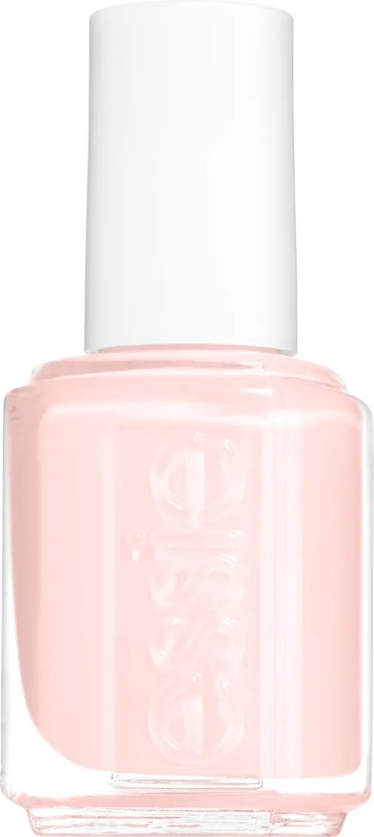 essie Original 9 Vanity Fairest Nagellak - 13,5ml - Roze