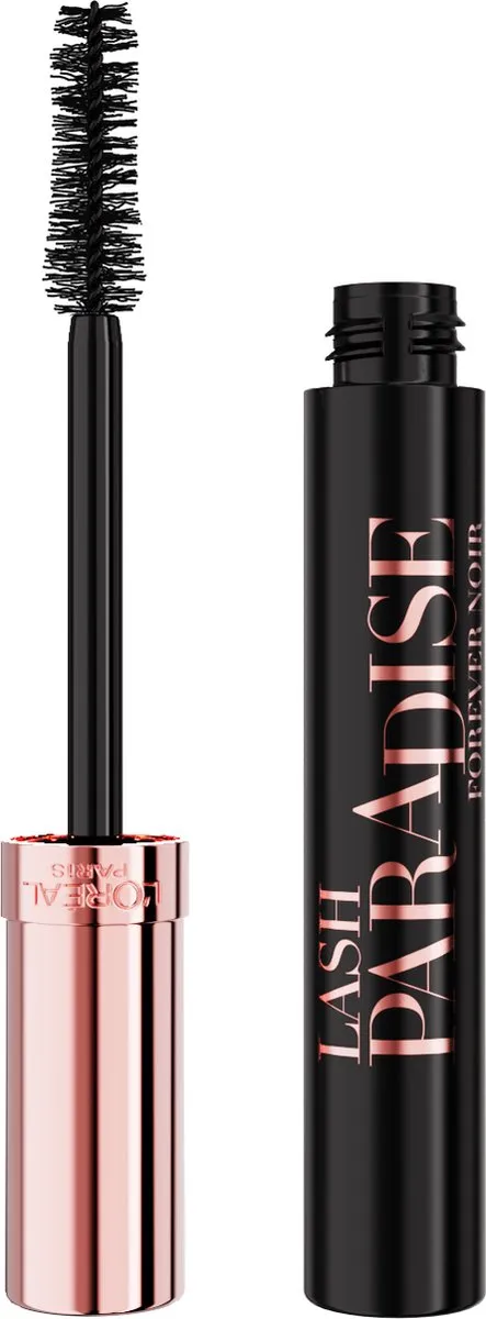 L'Oréal Paris Lash Paradise Mascara Extra Zwart 6,4ml