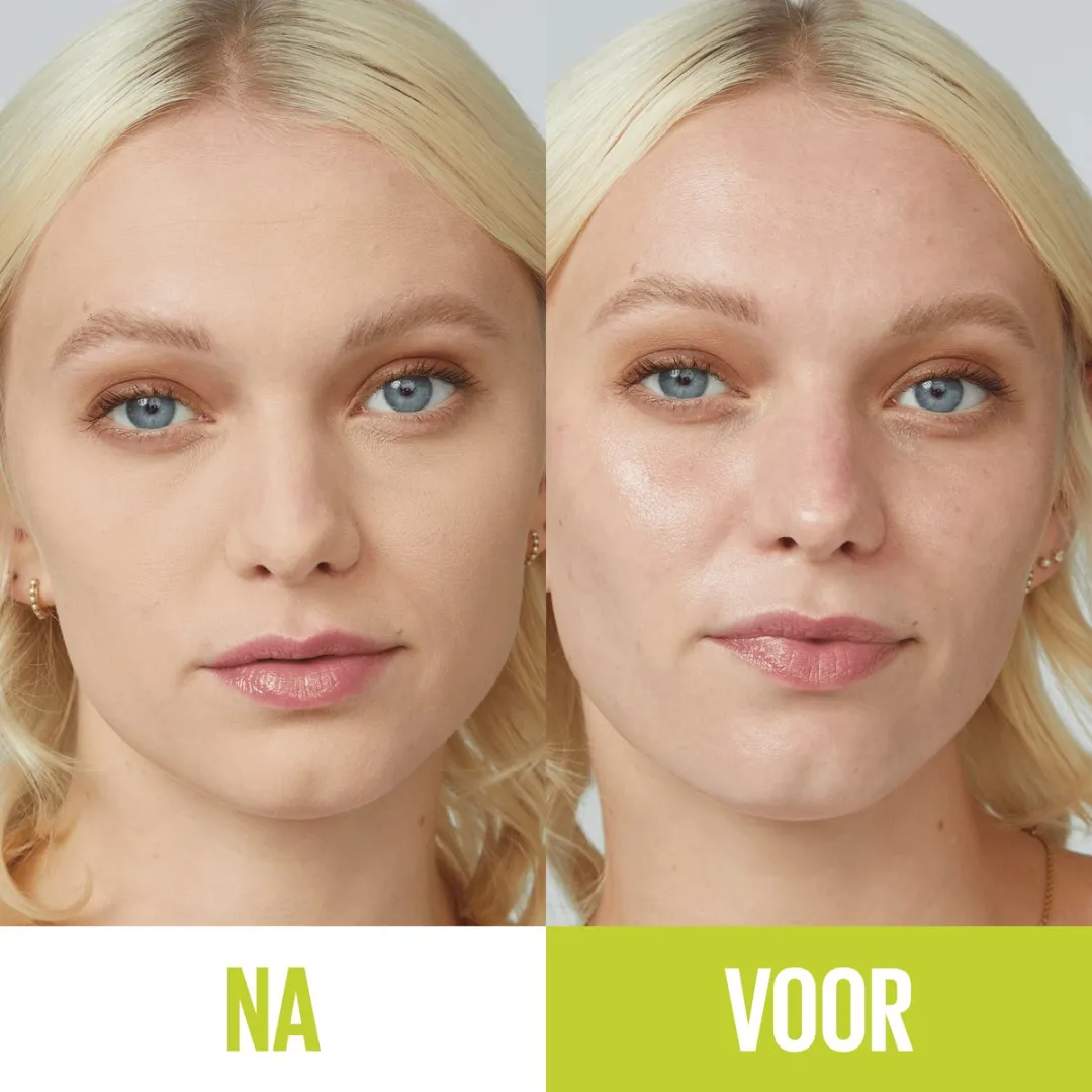 Maybelline SuperStay Hybrid Poeder-Foundation 06 - 53g