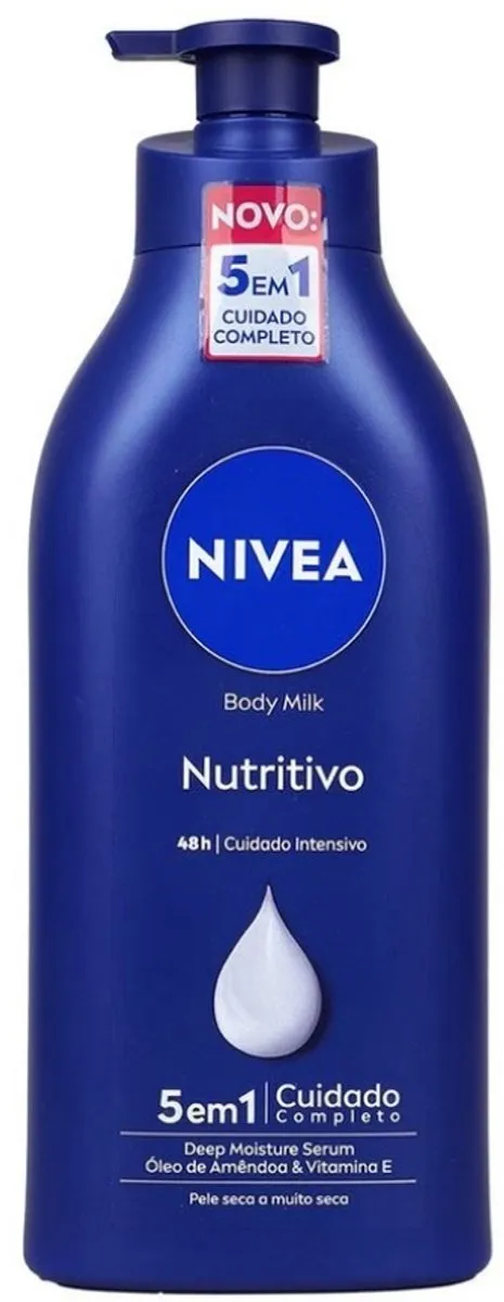 NIVEA Bodymilk Original 500ml