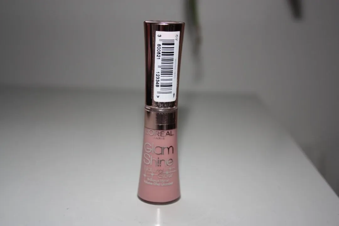 L'Oréal Paris Glam Shine 20 Coral Chrome - 6ml