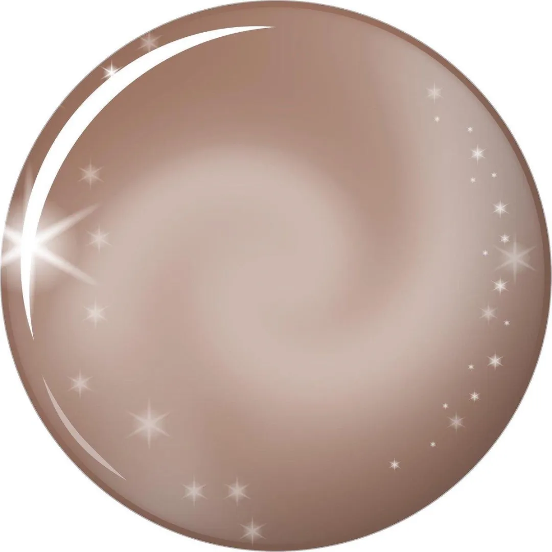 L'Oréal Paris Glam Shine 20 Coral Chrome - 6ml