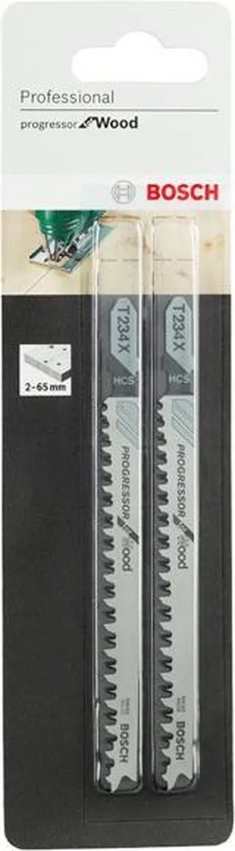 Bosch T-Schaft HCS T234X