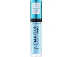 Catrice Lipgloss Max It Up 030 Ice Ice Baby - 4ml