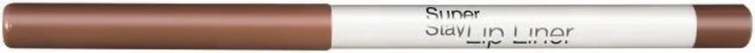 Maybelline Superstay Lipliner 44 Noisette