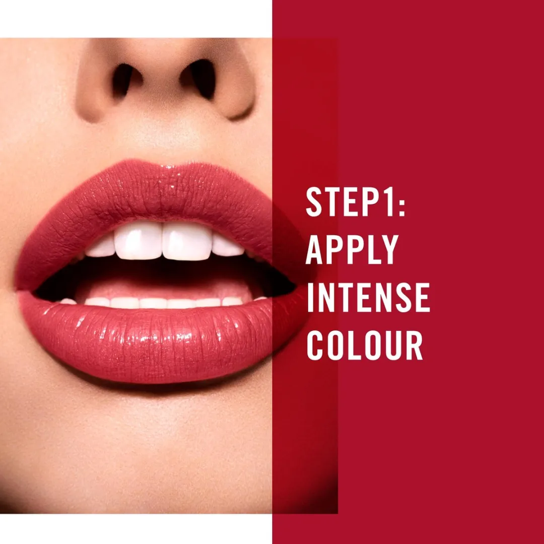 Rimmel London Provocalips Lippenstift 215 Summer Lovin' - Roze - afbeelding 6 van 6