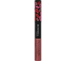 Rimmel London Provocalips Lippenstift 215 Summer Lovin'