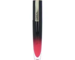L'Oréal Paris Brilliant Signature Lippenstift 308 Be Demanding