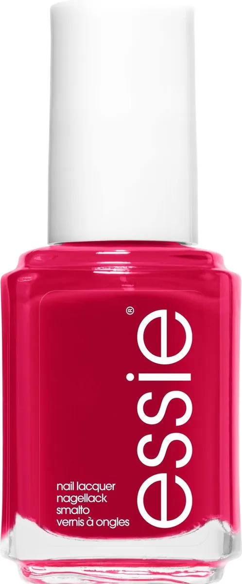 essie 515 Liebelingsmensch Nagellak