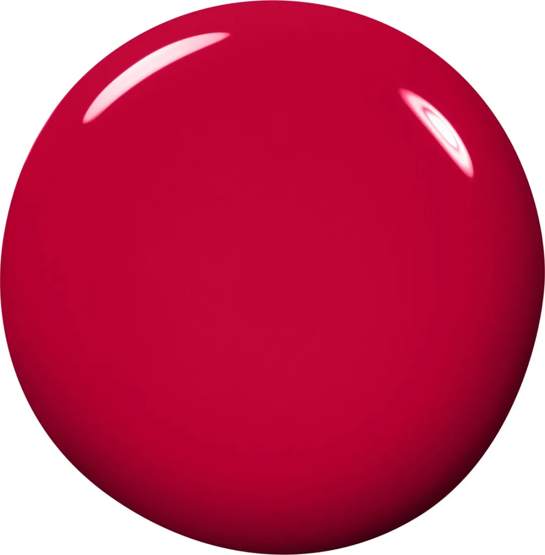 essie 515 Liebelingsmensch Nagellak - Rood - 13,5 ml - afbeelding 3 van 6