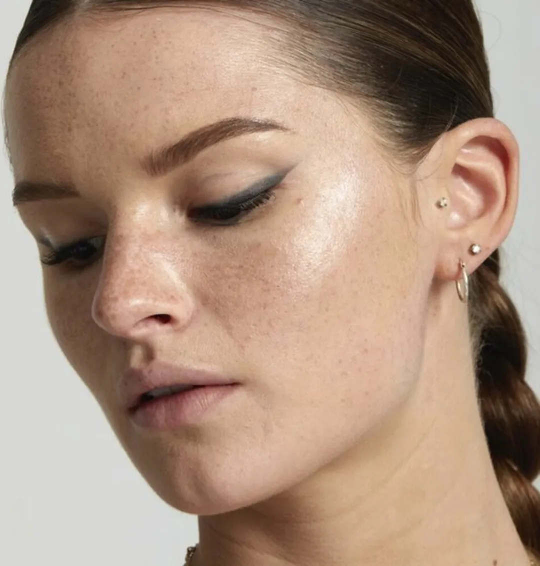 NYX Slim Eye Pencil Zwart 1g