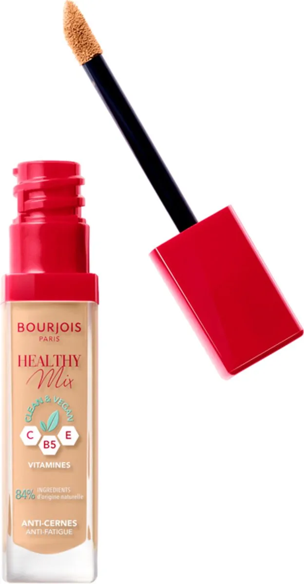 Bourjois Healthy Mix Clean Concealer 51 Light Vanilla