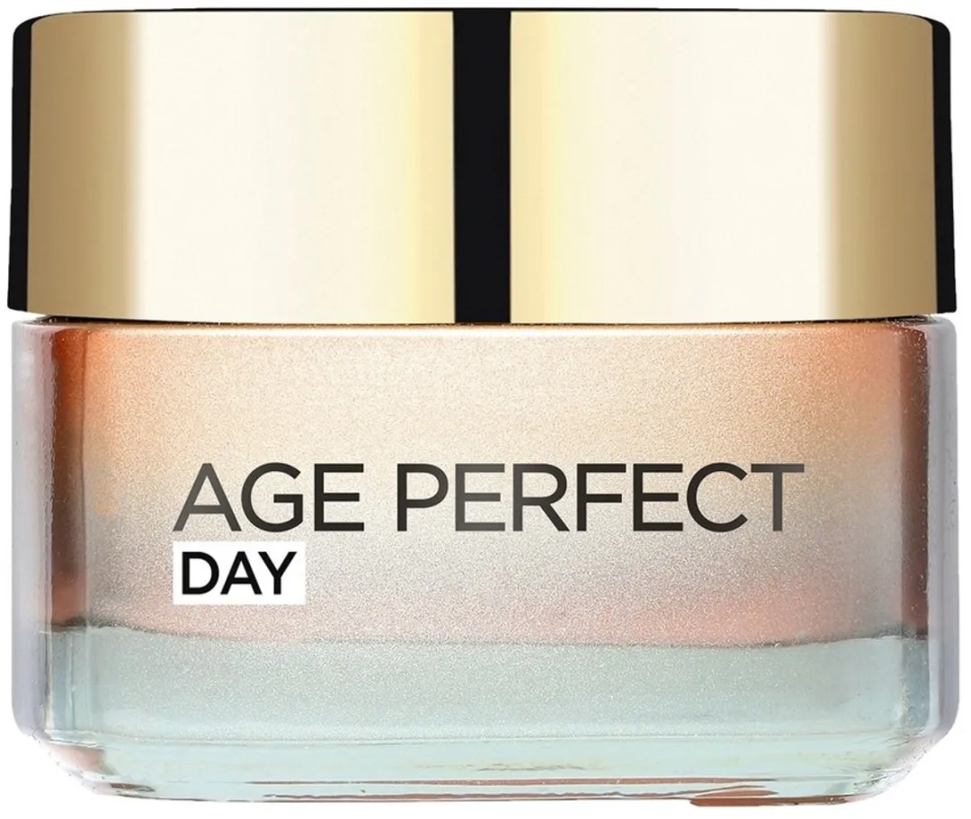 L'Oréal Paris Age Perfect Rosy Glow Dagcrème 50ml