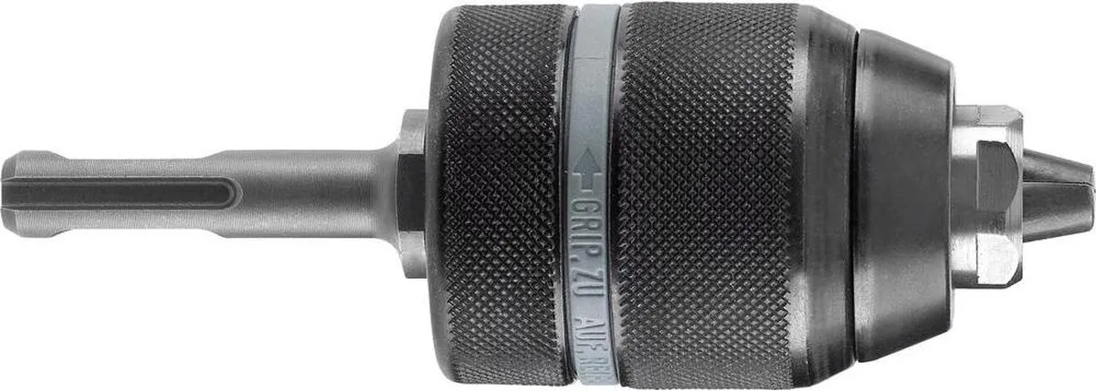 Bosch GY16432981 SDS-Plus Snelspanboorkop - Heavy Duty - afbeelding 6 van 6